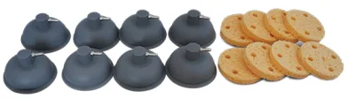 Vaakumkorkide komplekt