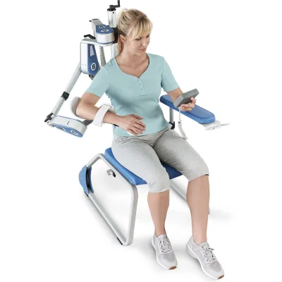 Artromot S4 õla CPM-seade