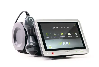 LightForce FXi (15 W) laserteraapia süsteem