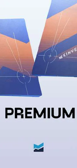 Kinvent Physio äpp Premium — aastatellimus (6 terminali / 6 profiili)