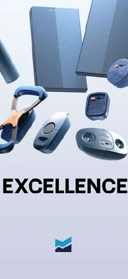 Kinvent Physio äpp Excellence — aastatellimus (20 terminali / 20 profiili)