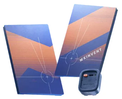 Move & Jump pakett: K-Deltas, K-Move, Deltase kohver, Premium-äpp 1 aasta