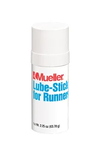 Lube-Stick hõõrdumisvastane pulk jooksjatele, 63,7 g