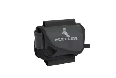 Medi Kit PPE Sport ProPack isikukaitsekott, must