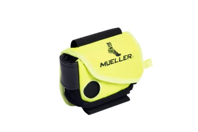 Medi Kit PPE Sport ProPack isikukaitsekott, helkurkollane