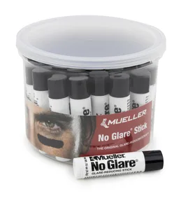 No Glare silmaaluse pulk, 4,25 g — karp 32 tk
