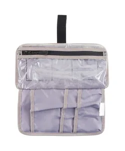 Hero M1-5 läbipaistvate taskute komplekt (2 × 25 × 13 cm)