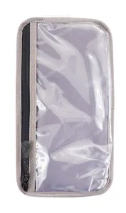Hero M1-5 tõmblukuga taskute komplekt (2 × 25 × 13 cm)