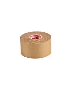 P Tape tugev sporditeip, 3,8 cm × 13,7 m — kast 30 rulli (5 × 6)