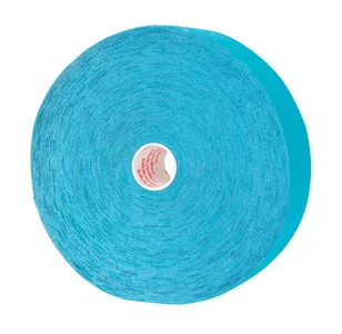 Kinesiology Tape kinesioteip, pidev rull, sinine, 5 cm × 30 m