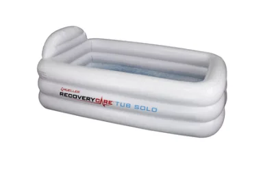 RecoveryTub SOLO külmavee taastumisvann, komplekt