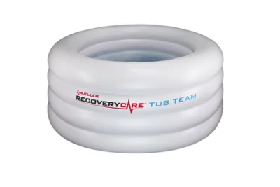 RecoveryTub TEAM külmavee taastumisvann, komplekt