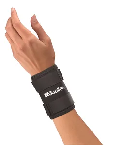 Neopreenist randmevarrukas, must, suurus M