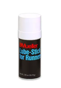 Lube-Stick hõõrdumisvastane pulk jooksjatele, 17 g