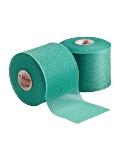 MWrap alusteip, roheline, 6,9 cm × 19,5 m