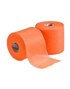 MWrap alusteip, oranž, 6,9 cm × 19,5 m