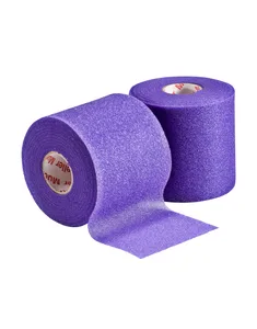 MWrap alusteip, lilla, 6,9 cm × 19,5 m