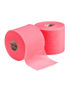 MWrap alusteip, roosa, 6,9 cm × 19,5 m