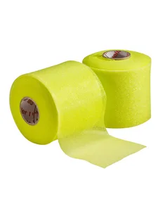 MWrap alusteip, päikesekollane, 6,9 cm × 19,5 m