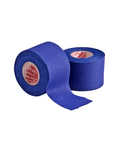 MTape sporditeip, kuningasinine, 3,8 cm × 9,1 m