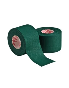 MTape sporditeip, roheline, 3,8 cm × 9,1 m