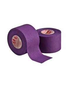 MTape sporditeip, lilla, 3,8 cm × 9,1 m