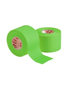 MTape sporditeip, laimiroheline, 3,8 cm × 9,1 m