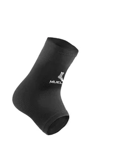 Elastne hüppeliigese tugiside, must, suurus XL