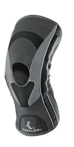 Hg80 Premium põlve stabilisaator, suurus XXL (kotipakend)