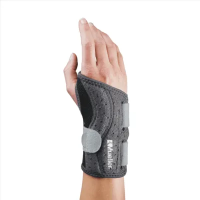 Adjust-to-Fit randmeortoos, parem, universaalne suurus
