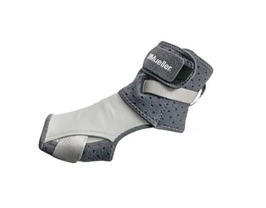 Adjust-to-Fit plantaarfastsia jalatugi, suurus S/M (inglise/prantsuse pakend)