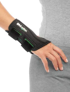 Green Line vormitud randmeortoos, parem, suurus L/XL (inglise/prantsuse pakend)