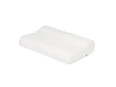 Soft Curve Compact ortopeediline padi, veluurkattega