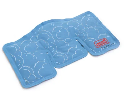 Soft-Touch Pro soojakott u 20 × 40 cm