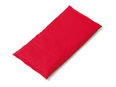 Cherry kirsikivipadi 40 × 20 cm, punane