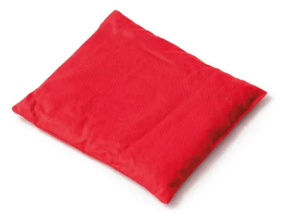 Cherry kirsikivipadi 23 × 26 cm, punane