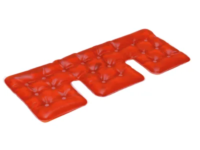 Therm kolmeosaline soojapadi