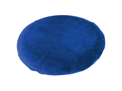 Sitfit veluurkate 33 cm, sinine