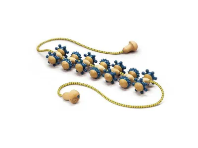 Rope-Roller massaažirull