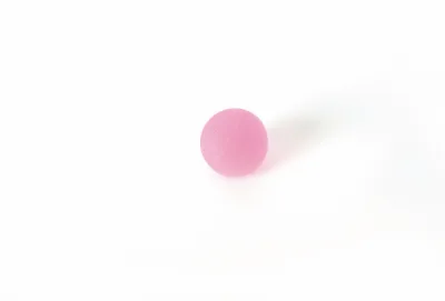 Pressball käetreeningpall, pehme