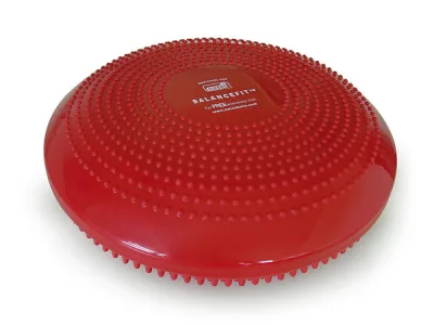 Balancefit tasakaalupadi, punane