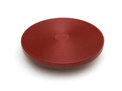Balance Board Plus tasakaalulaud, punane