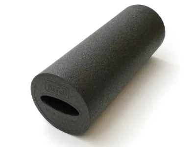 Myofascia fastsiarull, must