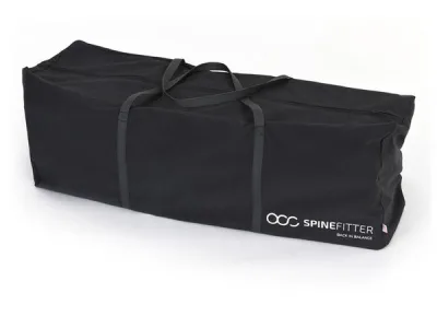 Spinefitter treeneri kott (ilma Spinefitterita)