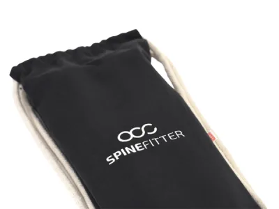 Spinefitter seljakott