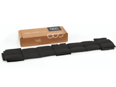 Spinefitter Linum Pro soojapadi, antratsiithall