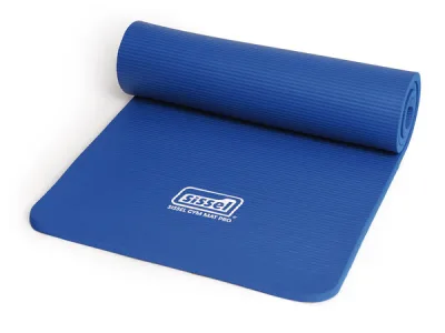 Gym Mat Professional võimlemismatt 180 × 100 × 1,5 cm, sinine