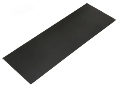 Gym Mat Plus võimlemismatt, antratsiithall, karbis