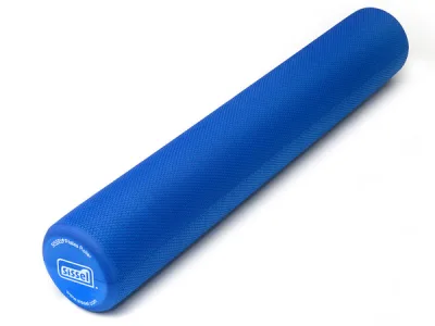 Pilatese rull Pro 100 cm, sinine