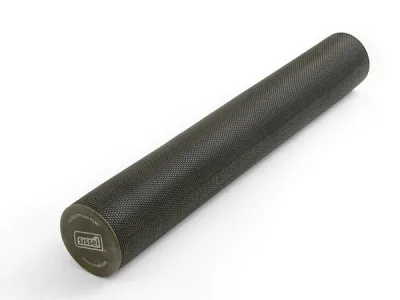 Pilatese rull Pro 100 cm, hall